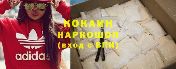 хмурый Дмитровск