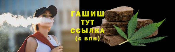 хмурый Дмитровск