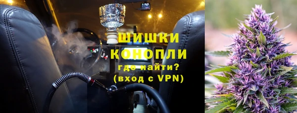 хмурый Дмитровск